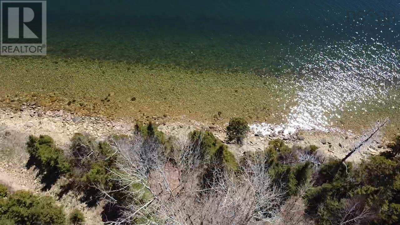 For sale Lot 3 Kempt Head Road, Kempt Head, Nova Scotia B1X1S1
