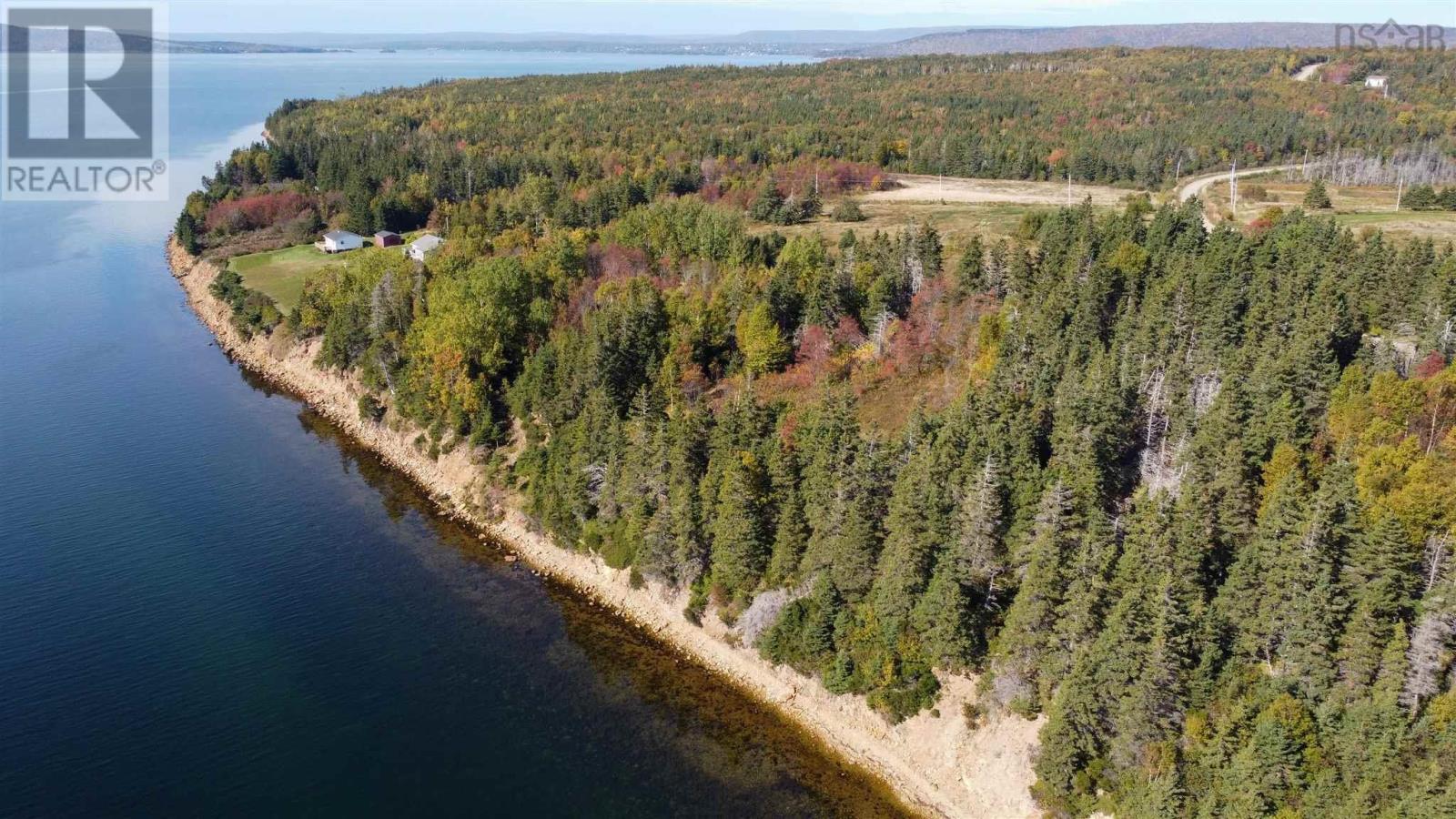 For sale Lot 3 Kempt Head Road, Kempt Head, Nova Scotia B1X1S1
