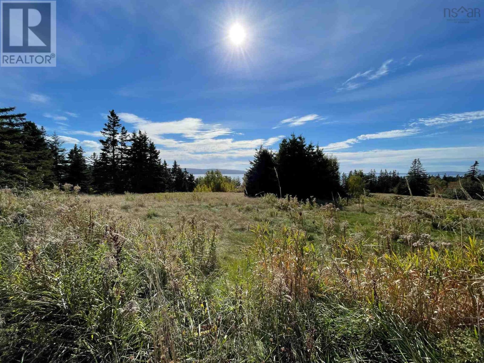 For sale Lot 3 Kempt Head Road, Kempt Head, Nova Scotia B1X1S1