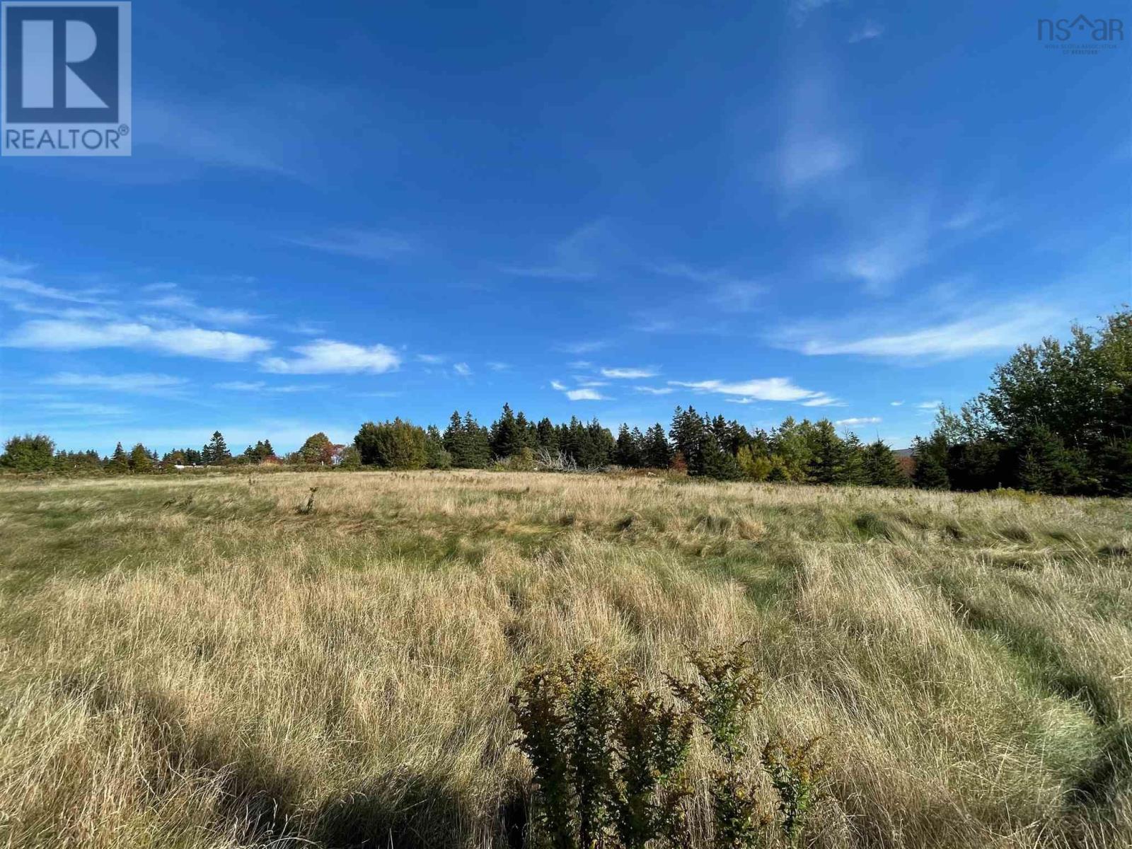 For sale Lot 3 Kempt Head Road, Kempt Head, Nova Scotia B1X1S1