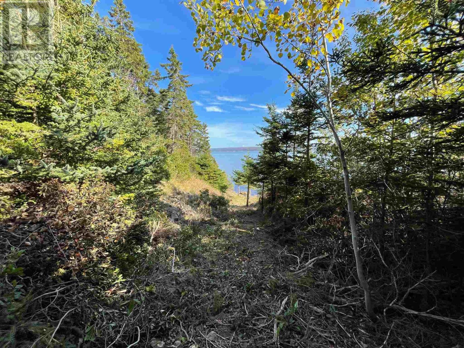 For sale Lot 3 Kempt Head Road, Kempt Head, Nova Scotia B1X1S1