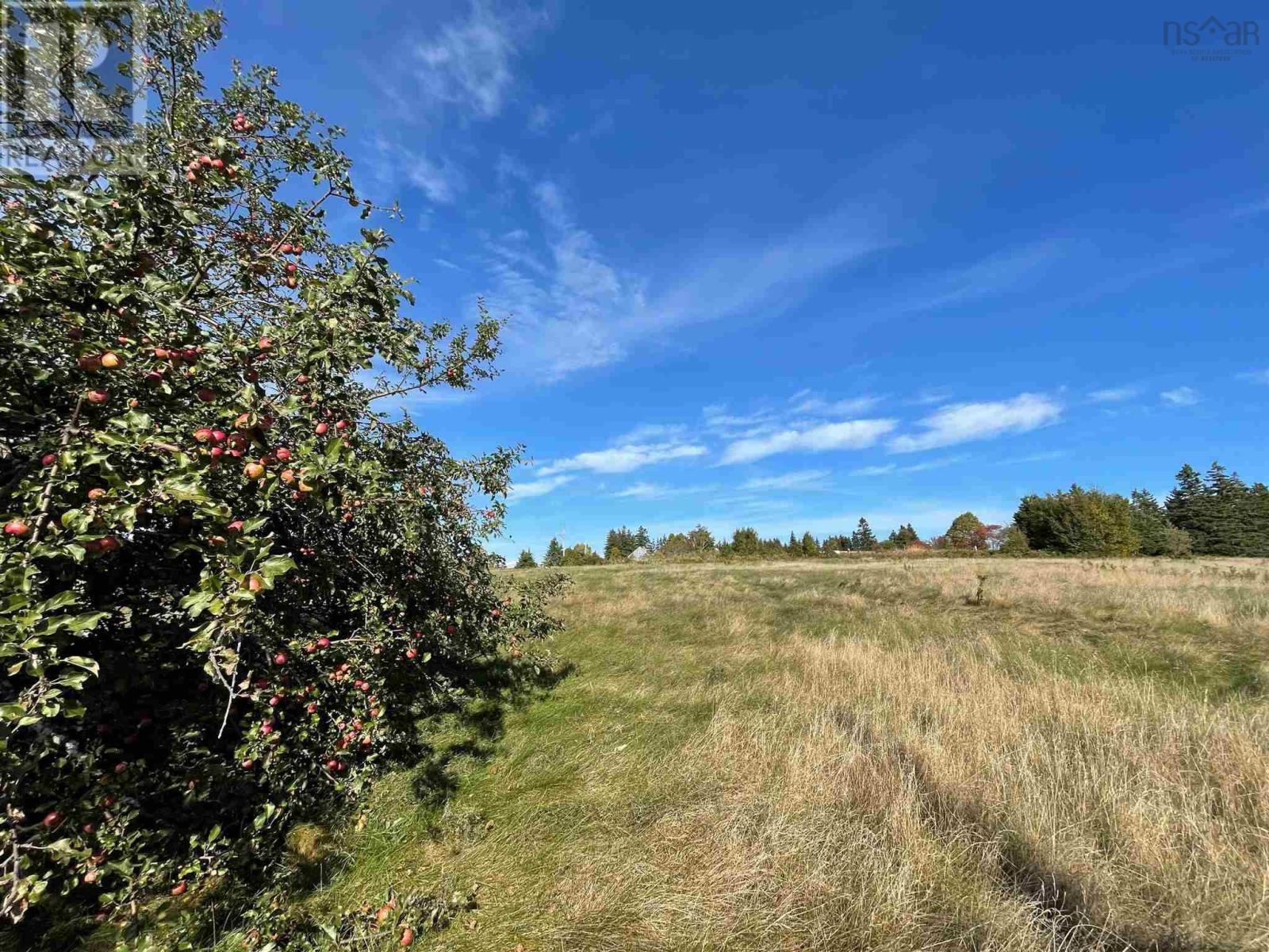 For sale Lot 3 Kempt Head Road, Kempt Head, Nova Scotia B1X1S1