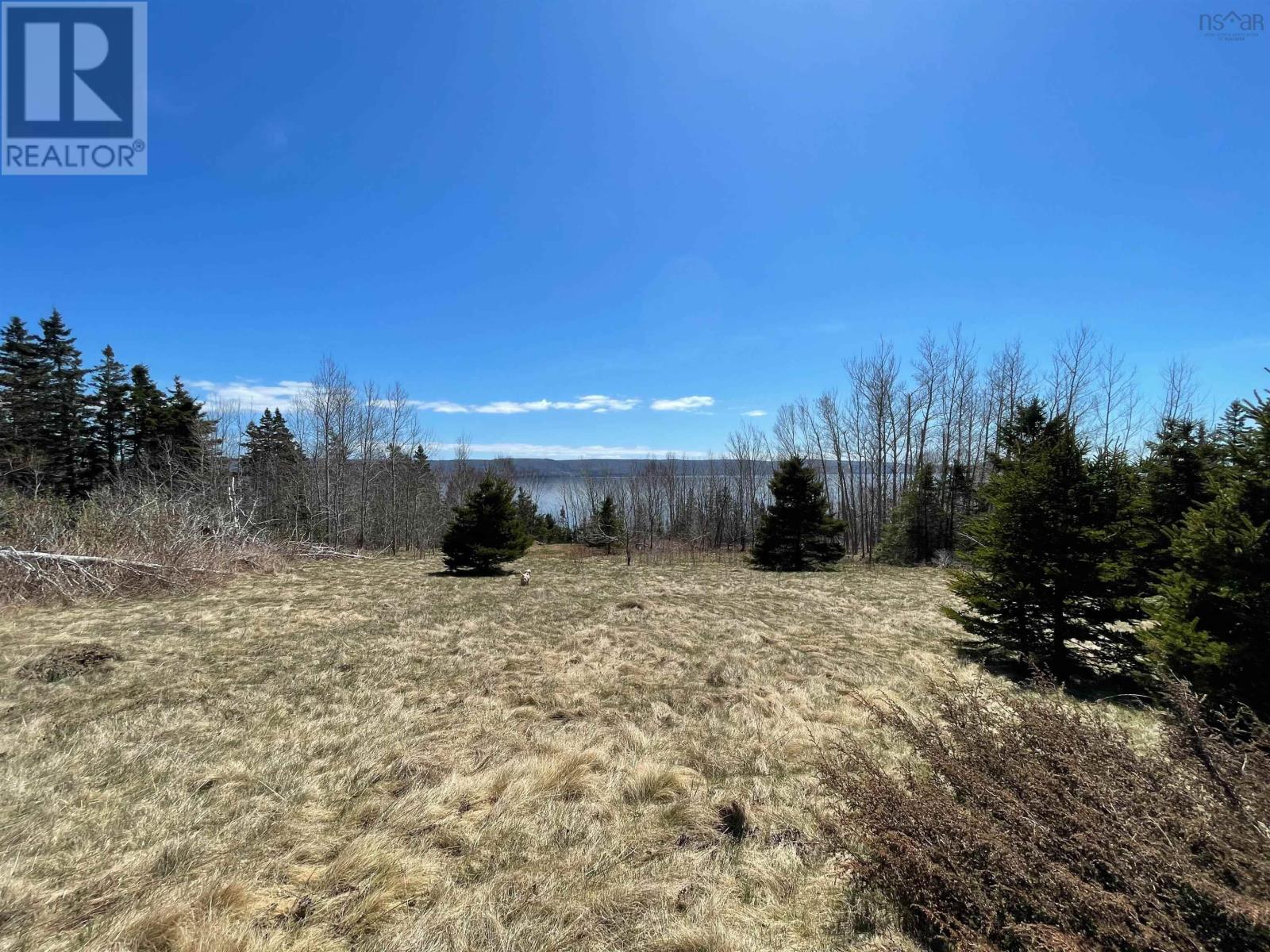 For sale Lot 3 Kempt Head Road, Kempt Head, Nova Scotia B1X1S1