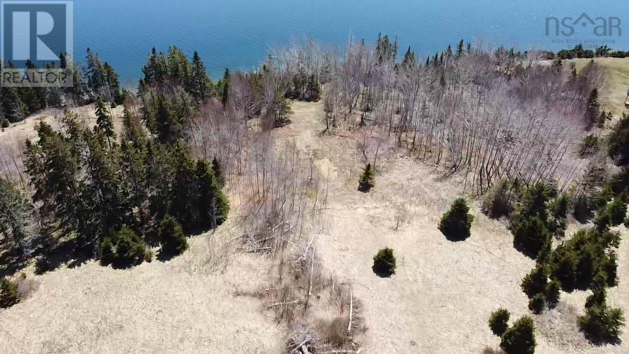 For sale Lot 3 Kempt Head Road, Kempt Head, Nova Scotia B1X1S1