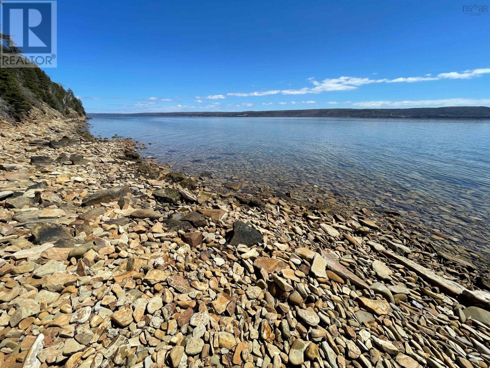 For sale Lot 3 Kempt Head Road, Kempt Head, Nova Scotia B1X1S1