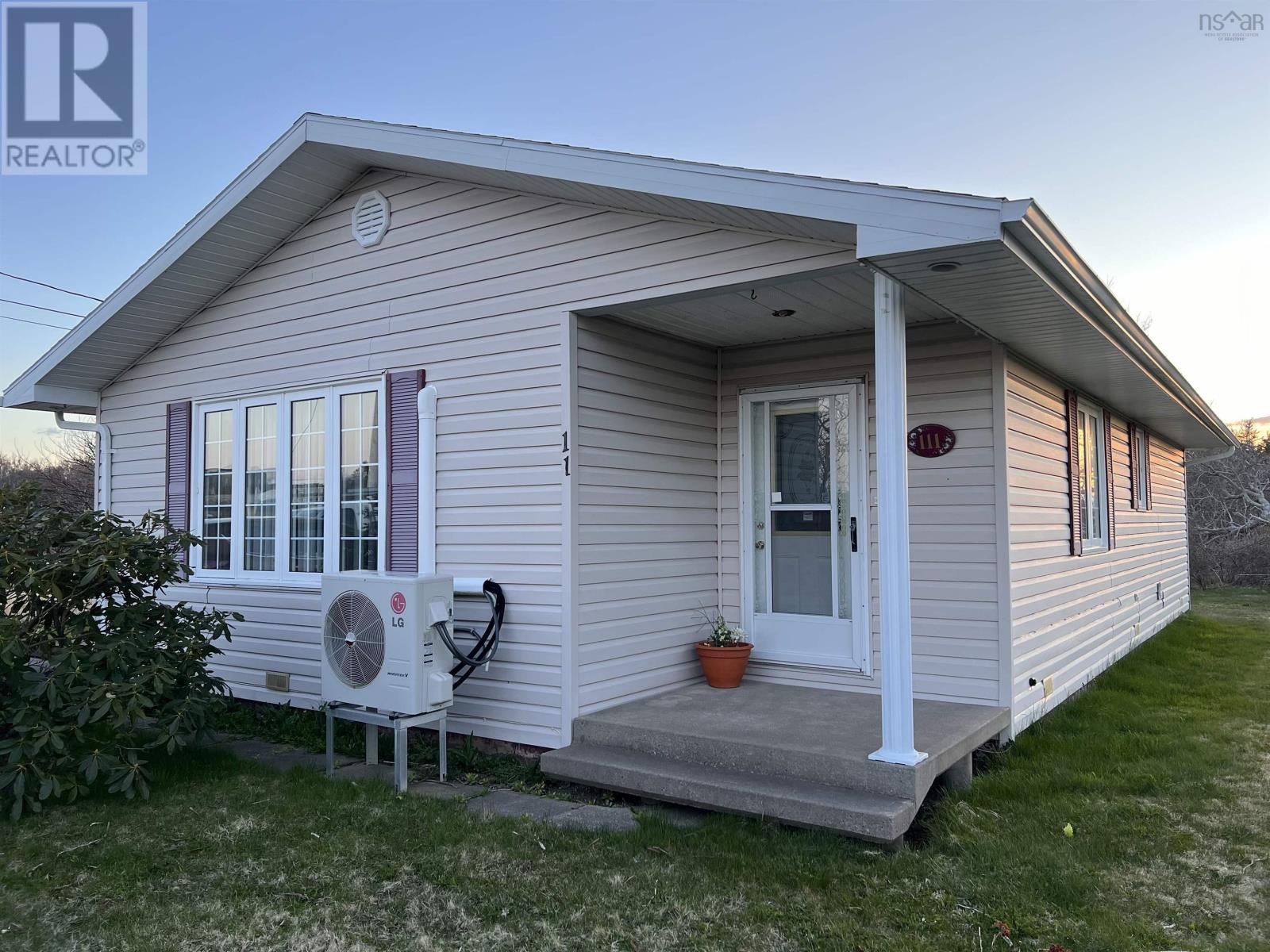 111 North Street, Donkin, Nova Scotia B1A6R8 REALTOR.ca