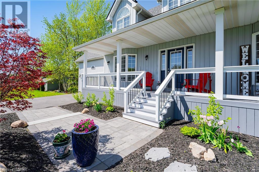 For sale 3 OCHS Drive, Morriston, Ontario N0B2C0 40583759 REALTOR.ca