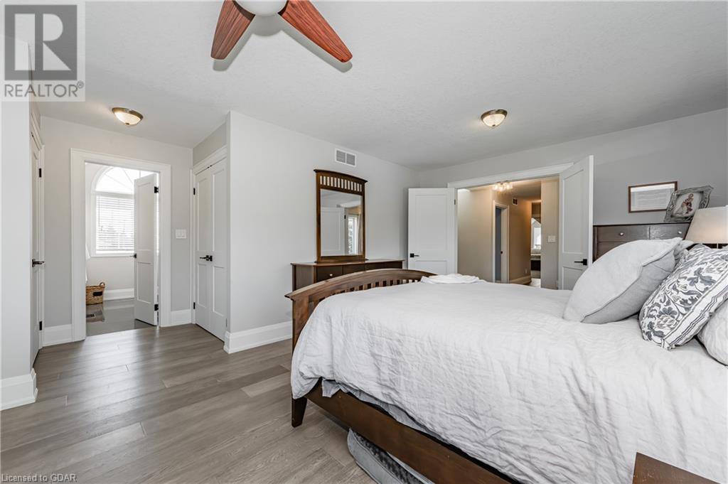 For sale 3 OCHS Drive, Morriston, Ontario N0B2C0 40583759 REALTOR.ca