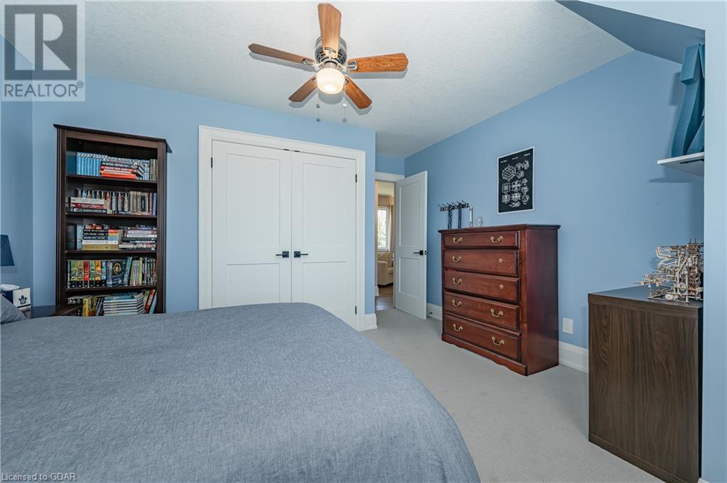 For sale 3 OCHS Drive, Morriston, Ontario N0B2C0 40583759 REALTOR.ca