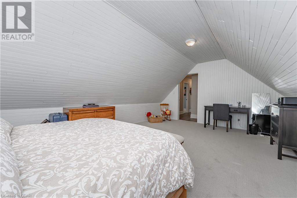 For sale 3 OCHS Drive, Morriston, Ontario N0B2C0 40583759 REALTOR.ca