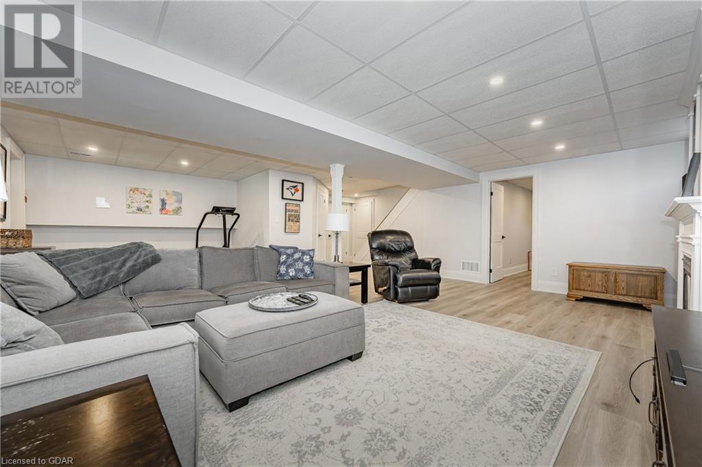 For sale 3 OCHS Drive, Morriston, Ontario N0B2C0 40583759 REALTOR.ca