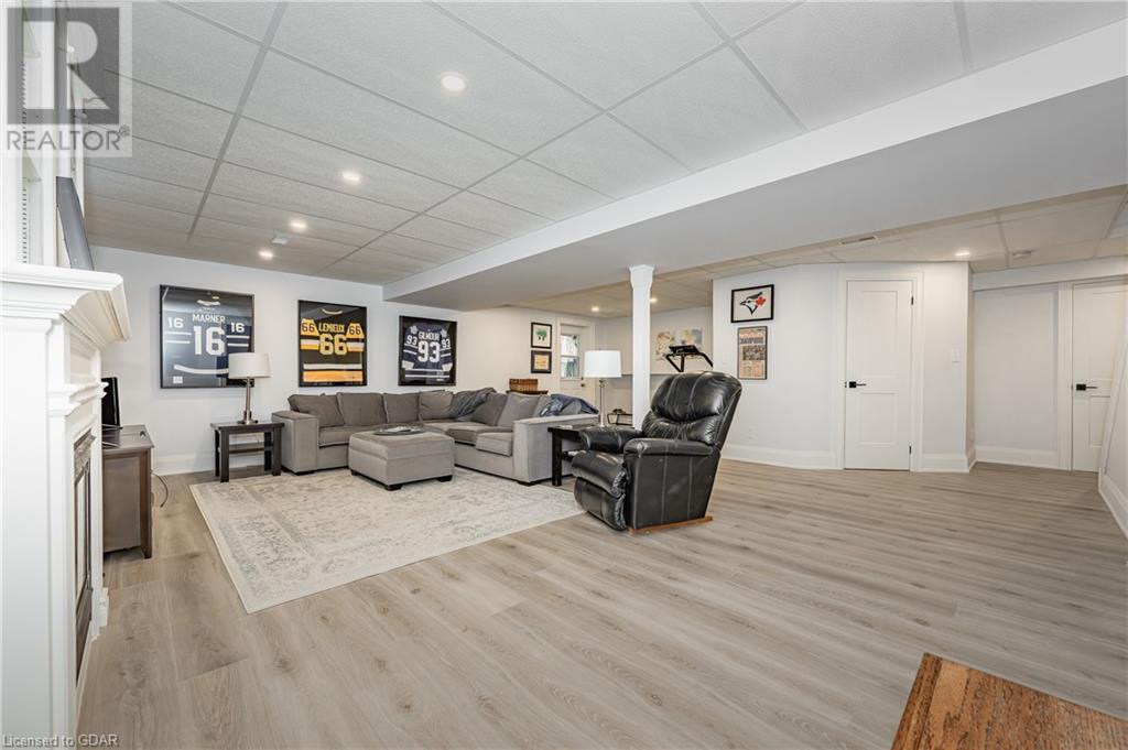 For sale 3 OCHS Drive, Morriston, Ontario N0B2C0 40583759 REALTOR.ca