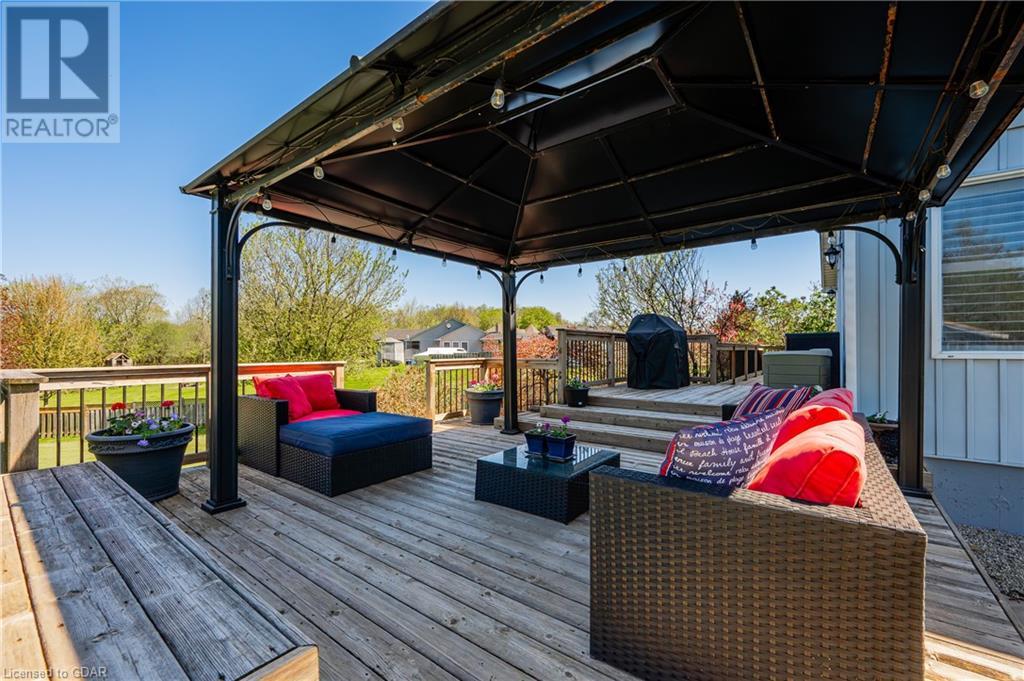 For sale 3 OCHS Drive, Morriston, Ontario N0B2C0 40583759 REALTOR.ca