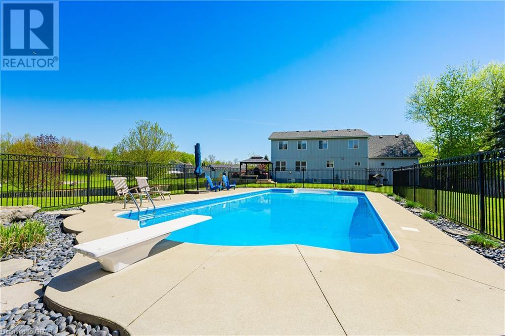 For sale 3 OCHS Drive, Morriston, Ontario N0B2C0 40583759 REALTOR.ca