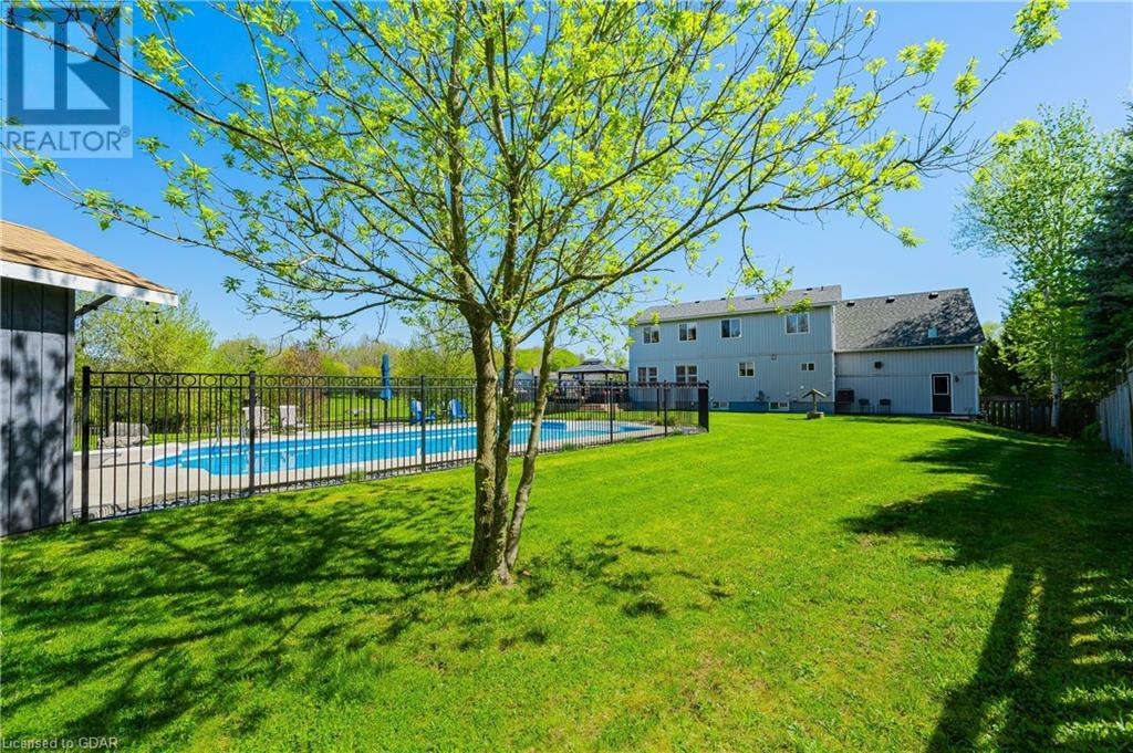 For sale 3 OCHS Drive, Morriston, Ontario N0B2C0 40583759 REALTOR.ca