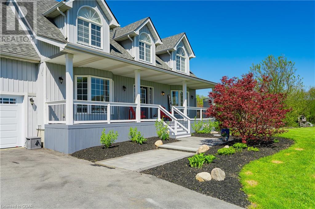 For sale 3 OCHS Drive, Morriston, Ontario N0B2C0 40583759 REALTOR.ca