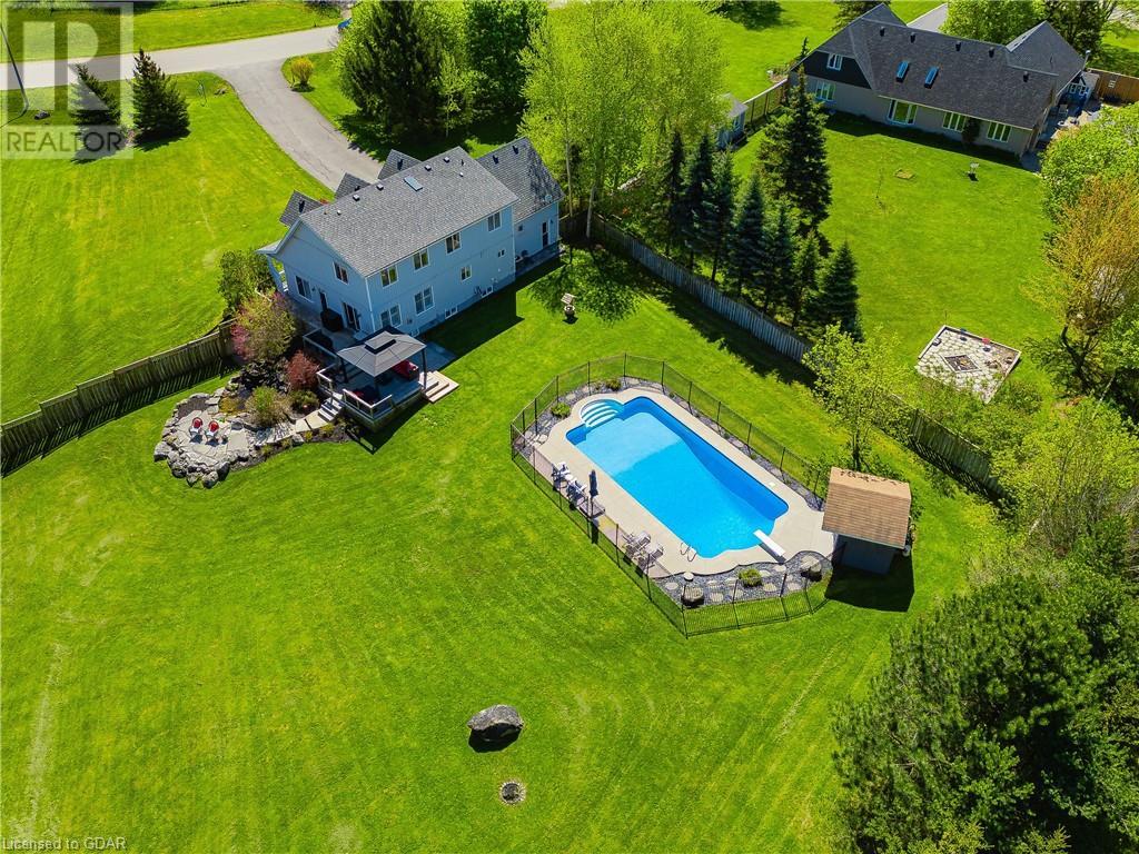 For sale 3 OCHS Drive, Morriston, Ontario N0B2C0 40583759 REALTOR.ca