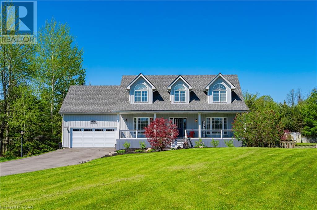 For sale 3 OCHS Drive, Morriston, Ontario N0B2C0 40583759 REALTOR.ca