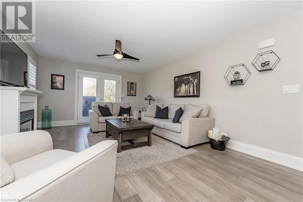 For sale 3 OCHS Drive, Morriston, Ontario N0B2C0 40583759 REALTOR.ca