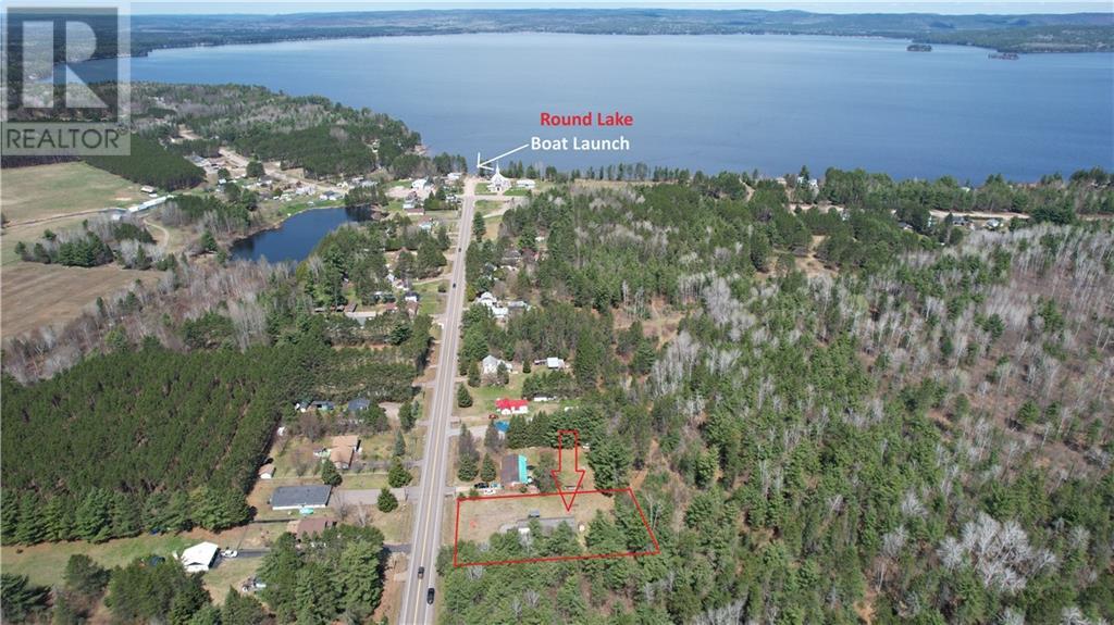 For sale 2362 SIMPSON PIT ROAD, Round Lake Centre, Ontario K0J2J0