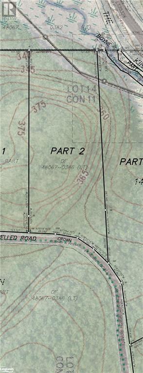 For sale 0 DWIGHT BEACH Road, Dwight, Ontario P0A1H0 40570944