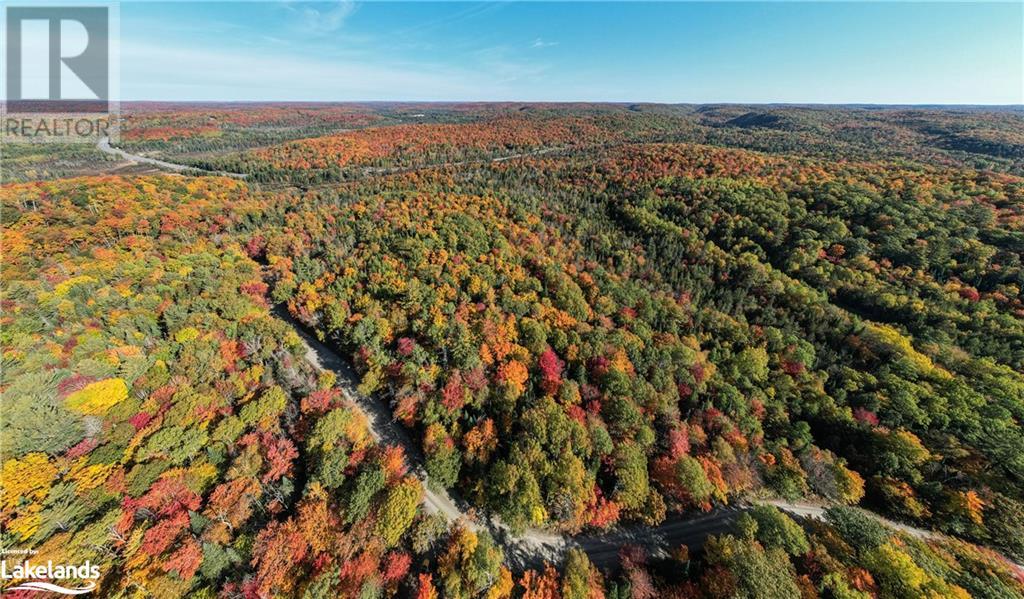 For sale 0 DWIGHT BEACH Road, Dwight, Ontario P0A1H0 40570944