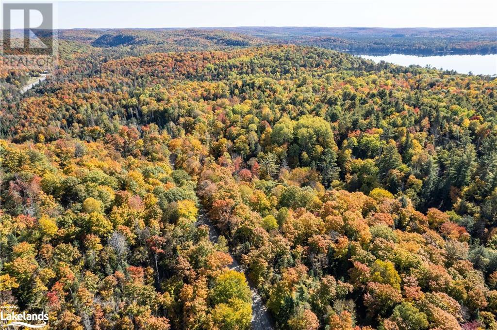 For sale 0 DWIGHT BEACH Road, Dwight, Ontario P0A1H0 40570944