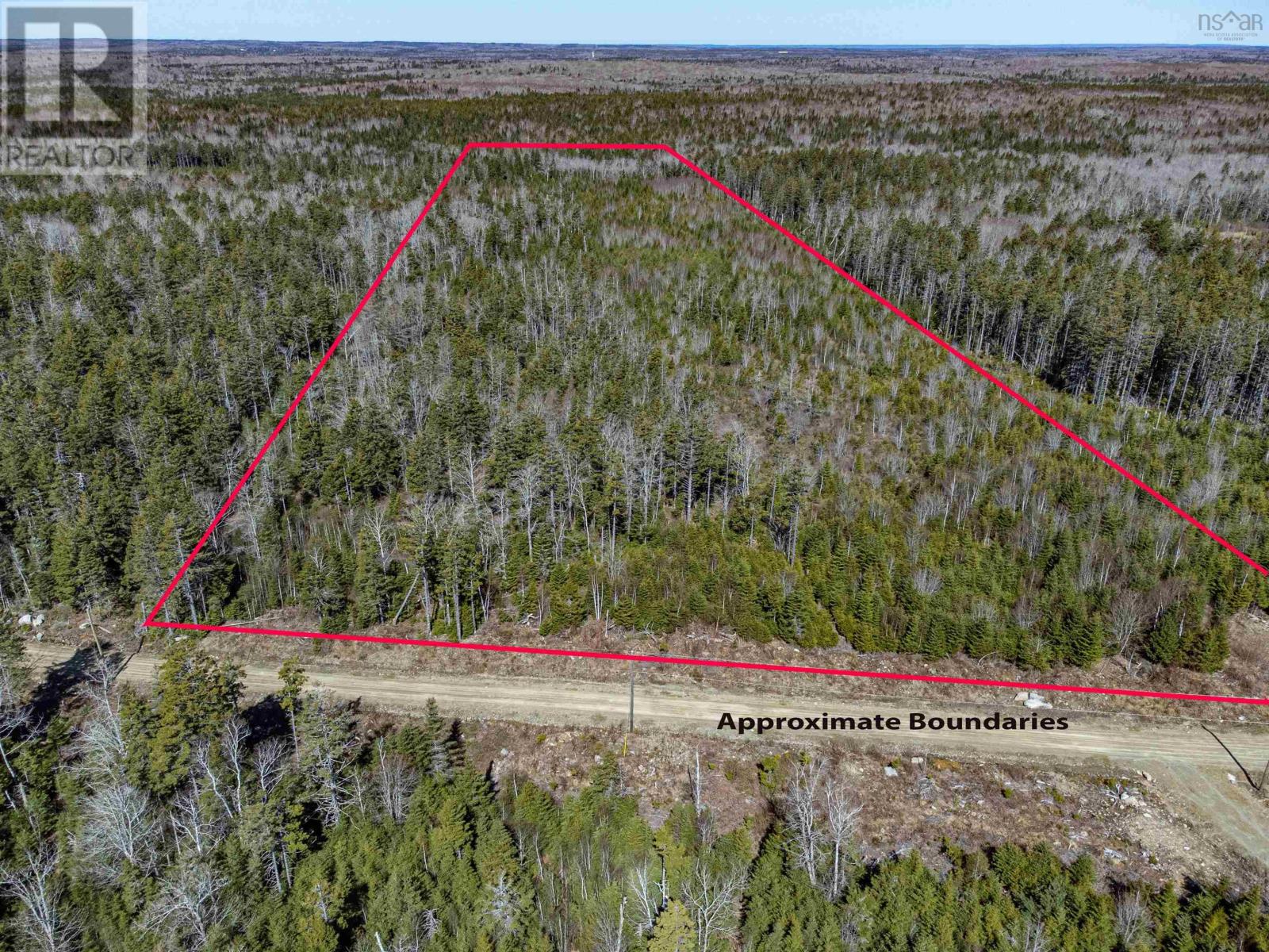 For sale Block A Hectanooga Road, Hectanooga, Nova Scotia B0W1L0