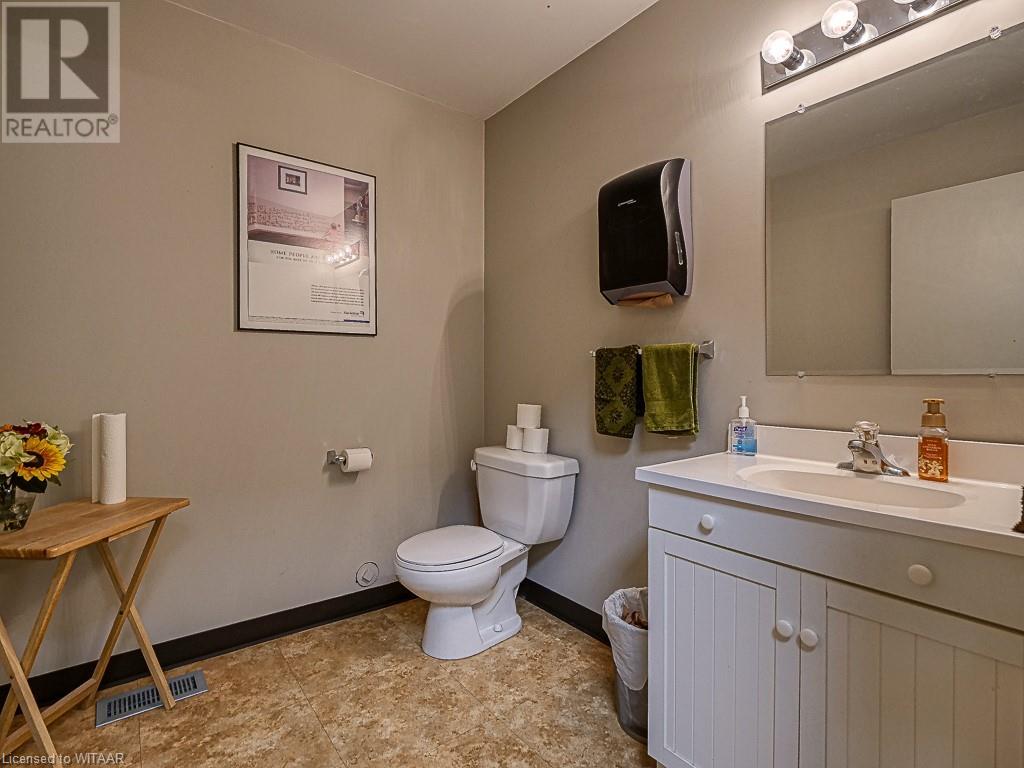 For sale 11 RIDDELL Street, Woodstock, Ontario N4S6L9 40584188