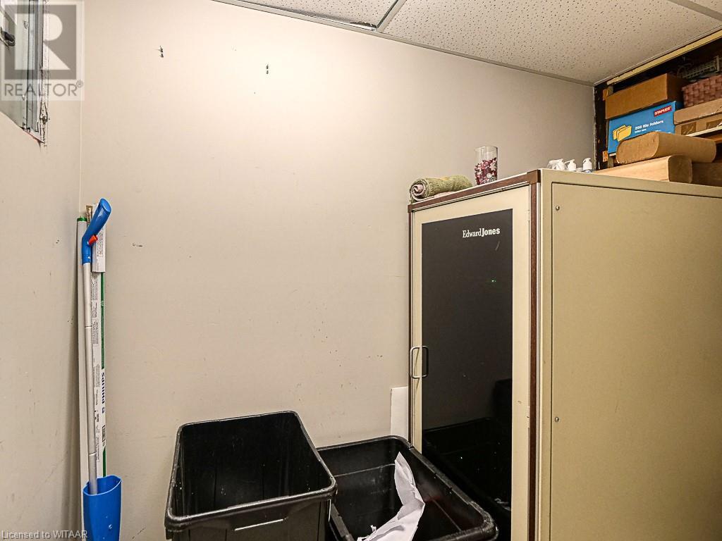 For sale 11 RIDDELL Street, Woodstock, Ontario N4S6L9 40584188