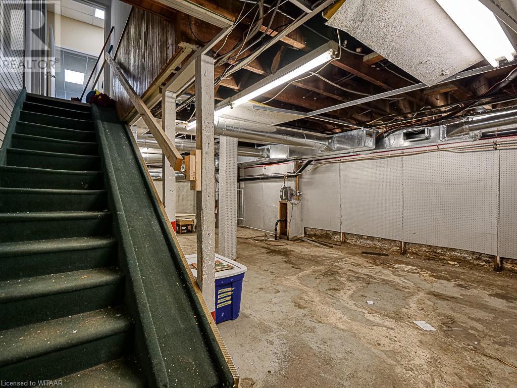 For sale 11 RIDDELL Street, Woodstock, Ontario N4S6L9 40584188