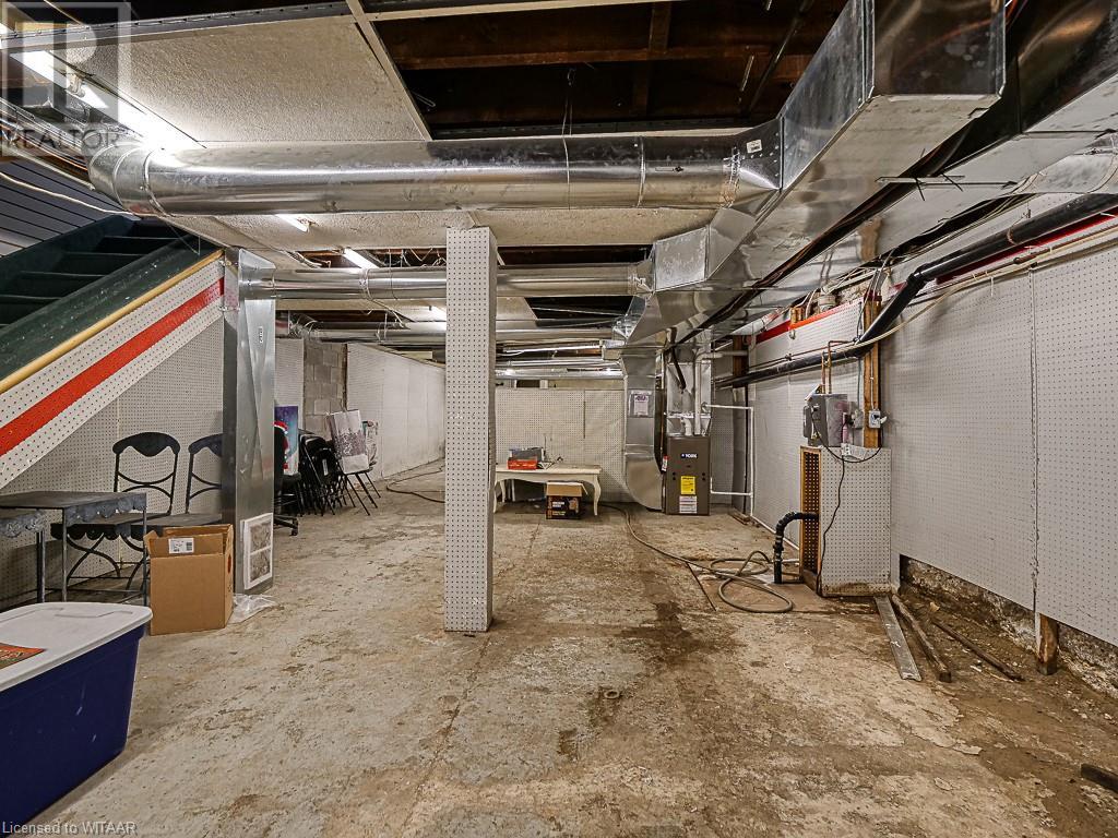 For sale 11 RIDDELL Street, Woodstock, Ontario N4S6L9 40584188