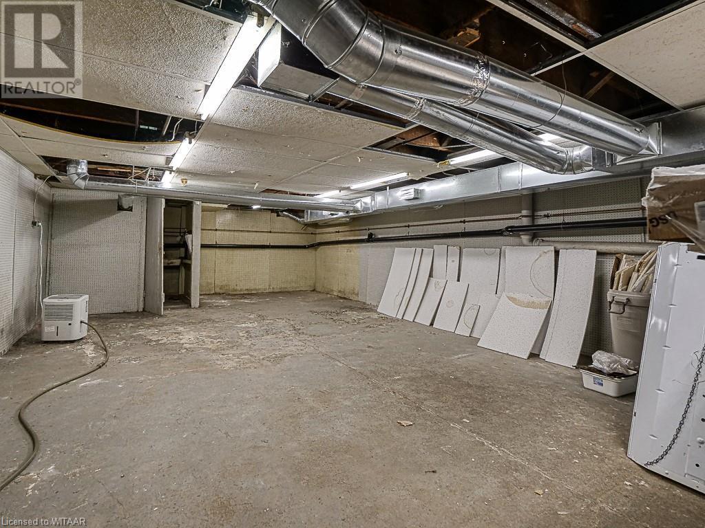 For sale 11 RIDDELL Street, Woodstock, Ontario N4S6L9 40584188