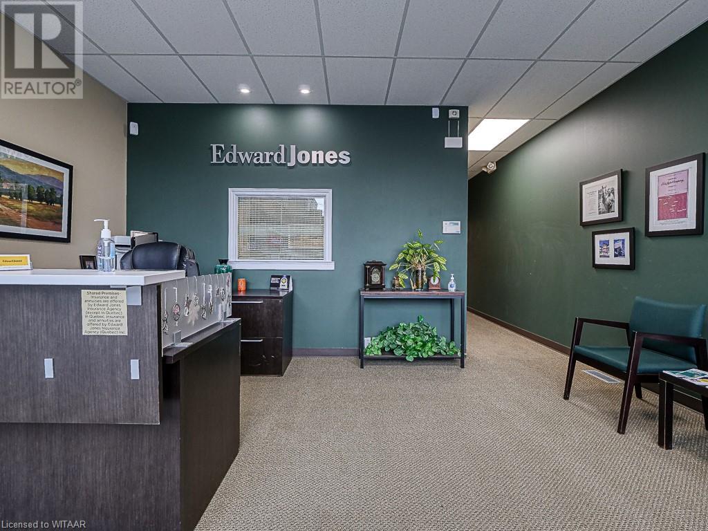 For sale 11 RIDDELL Street, Woodstock, Ontario N4S6L9 40584188