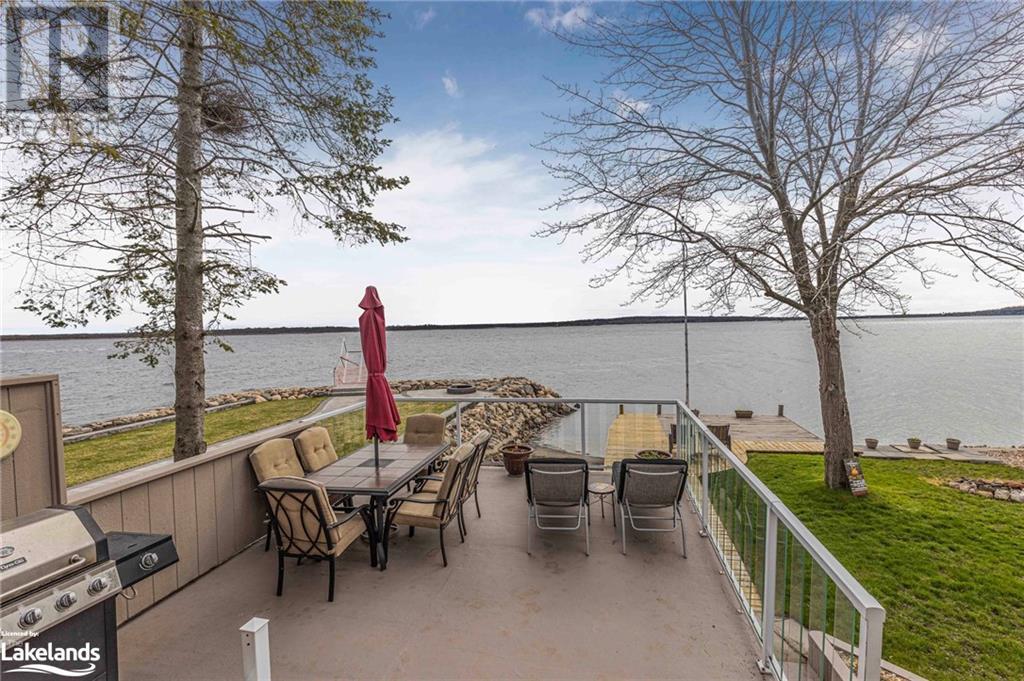 For sale 278 ROBINS POINT Road, Victoria Harbour, Ontario L0K2A0