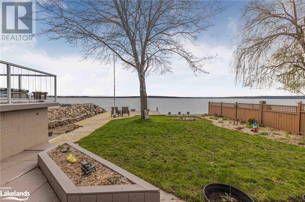 For sale 278 ROBINS POINT Road, Victoria Harbour, Ontario L0K2A0