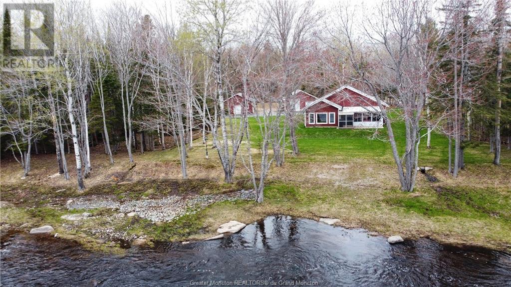 For sale 545 Pabineau Falls RD, Pabineau Falls, New Brunswick E2A6T7