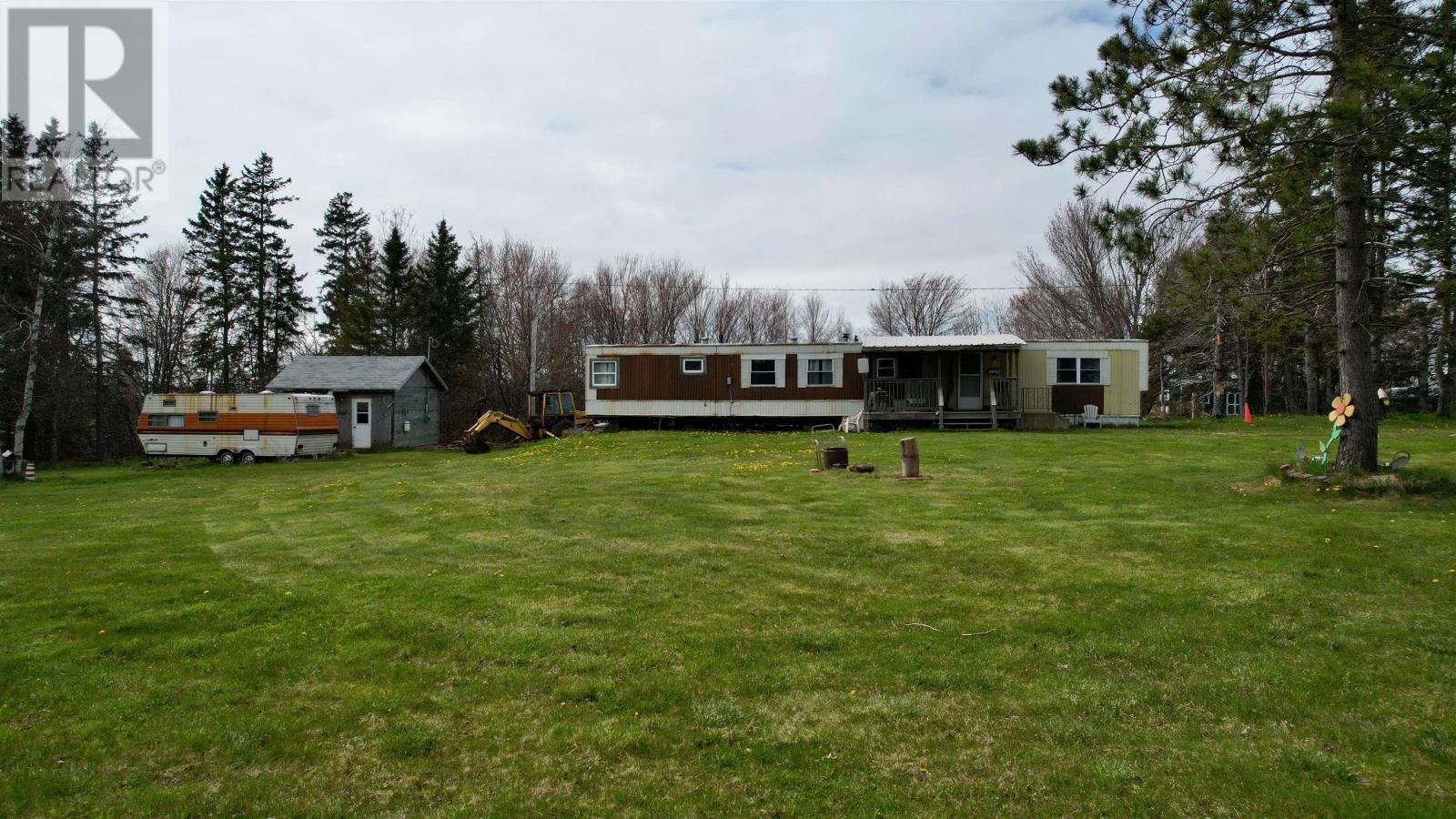 For sale 9834 Highway 366 Highway, Port Howe, Nova Scotia B0K1L0