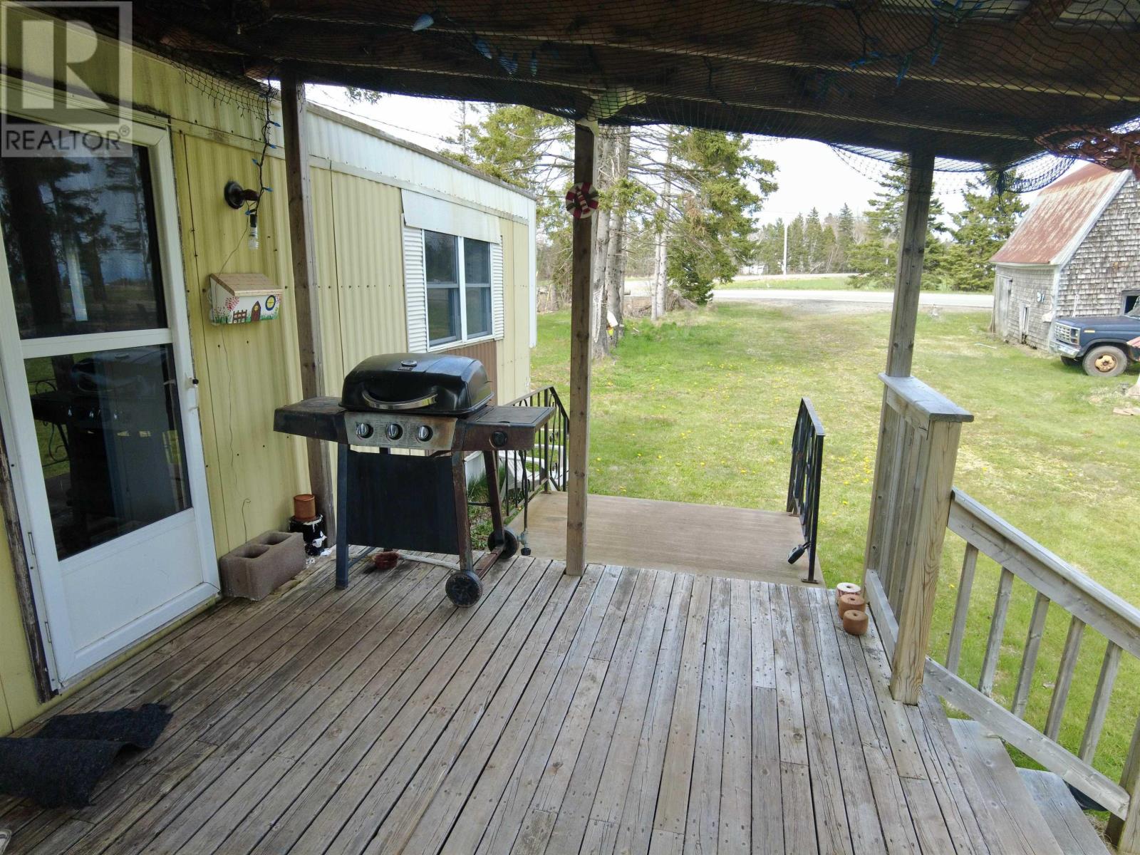 For sale 9834 Highway 366 Highway, Port Howe, Nova Scotia B0K1L0 202410018 REALTOR.ca