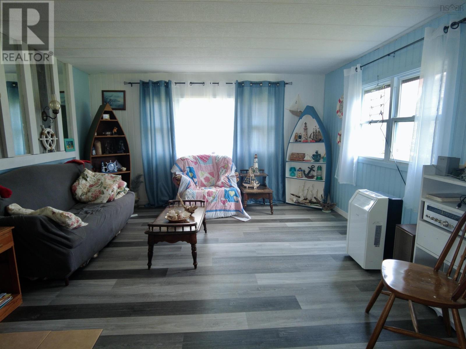 For sale 9834 Highway 366 Highway, Port Howe, Nova Scotia B0K1L0