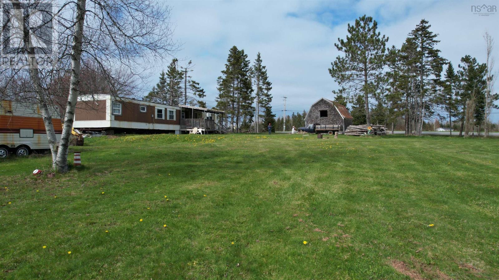 For sale 9834 Highway 366 Highway, Port Howe, Nova Scotia B0K1L0