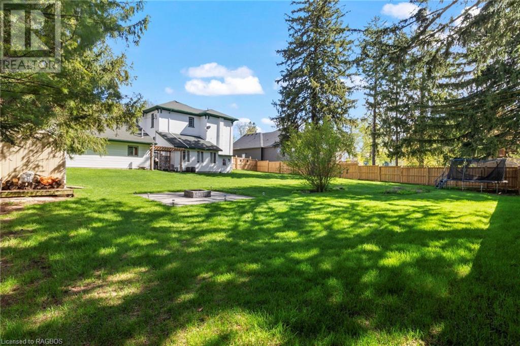 For sale 360 QUEEN Street W, Mount Forest, Ontario N0G2L3 40584308