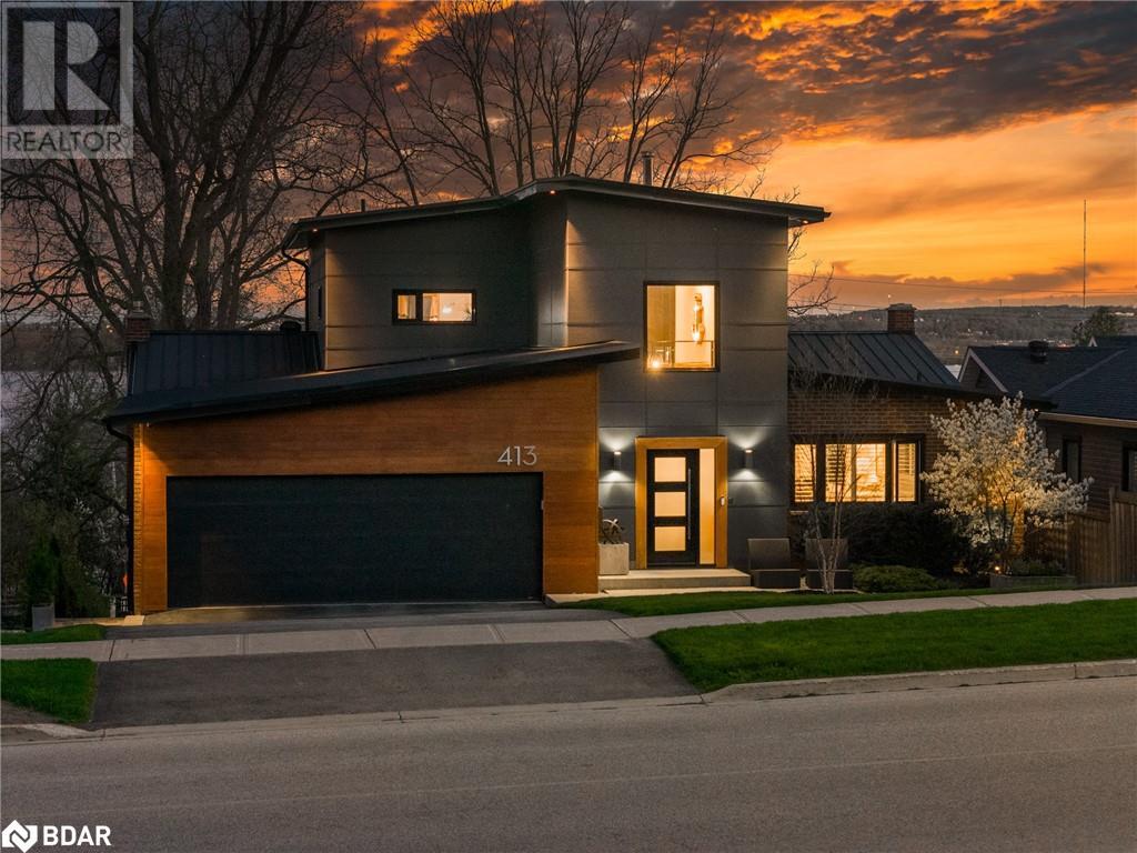 For sale 413 CODRINGTON Street, Barrie, Ontario L4M1S9 40585472