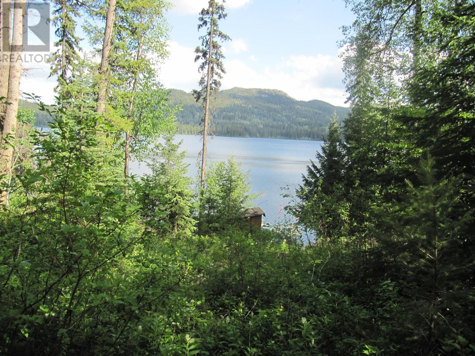 For sale 4376 BIRCH LAKE DUMP RD, Little Fort, British Columbia V0K2E0 178365 REALTOR.ca