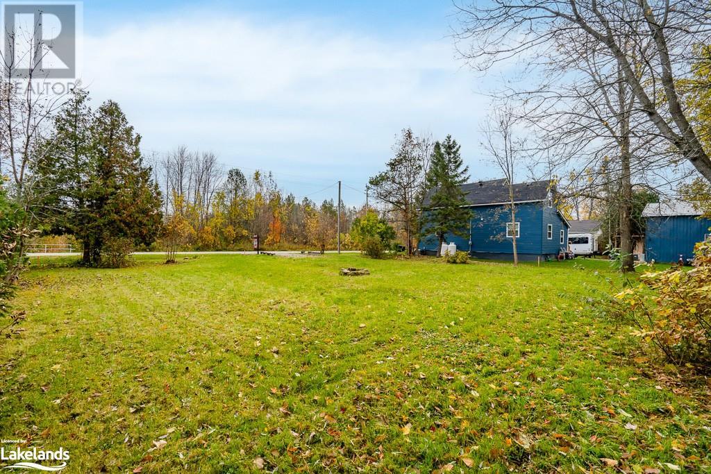 For sale 518 FIRST Avenue, Port McNicoll, Ontario L0K1R0 40586223