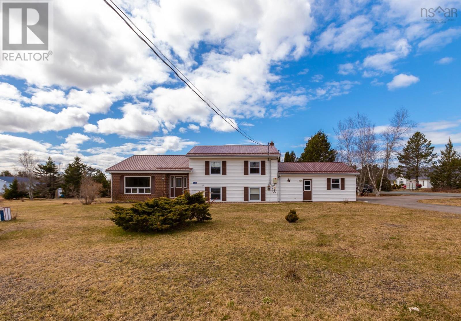 For sale: 1635 Marshall Road, Kingston, Nova Scotia B0P1R0 - 202406682 ...