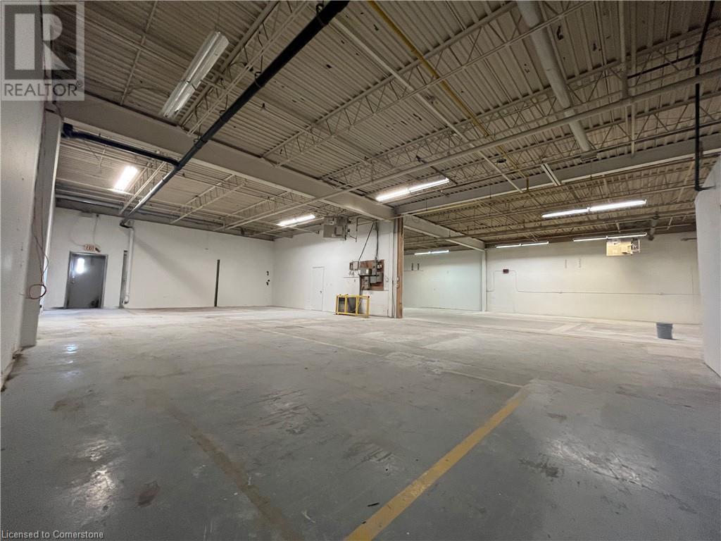 For sale: 550 INDUSTRIAL Road, Cambridge, Ontario N3H4V9 - 40576193 ...