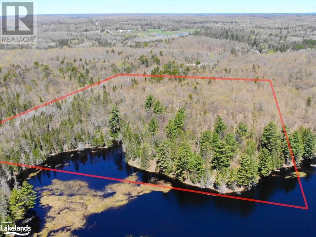 For sale 0 HWY 520 N, Dunchurch, Ontario P0A1G0 40586376 REALTOR.ca