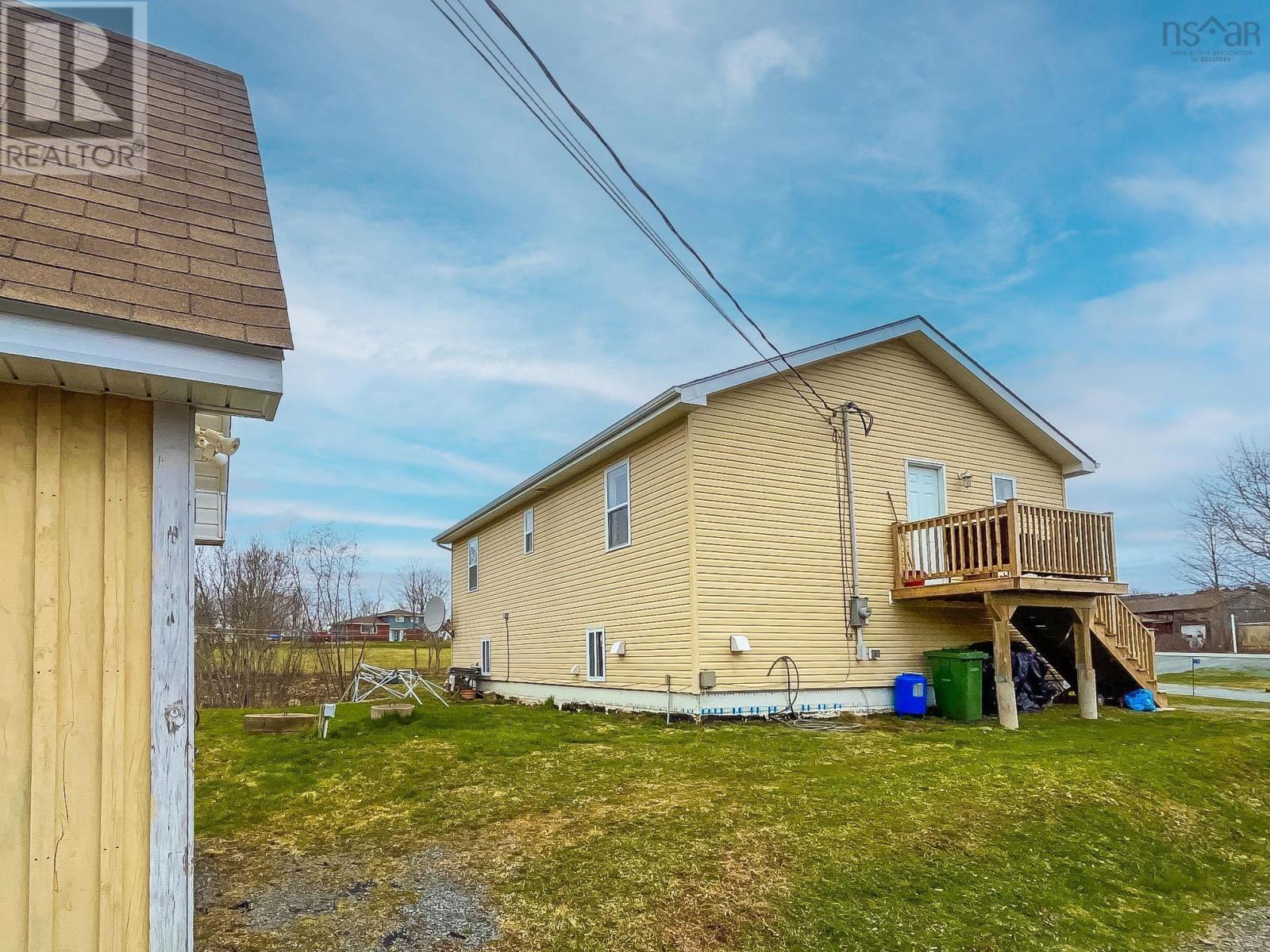 For sale 1718 Diversion 5 Diversion, Pleasantville, Nova Scotia B0R1G0