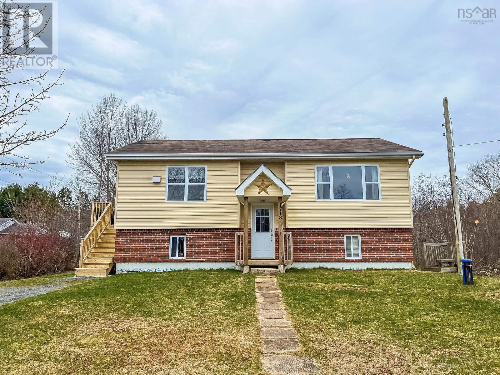 For sale 1718 Diversion 5 Diversion, Pleasantville, Nova Scotia B0R1G0